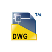 Autodesk DWG icon